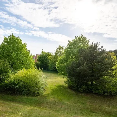 شقة Rugana - Komfort Mit 2 Schlafzimmern Und Terrasse A25