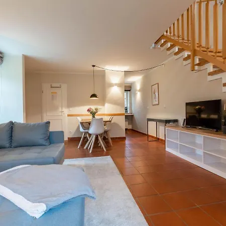 Rugana - Komfort Mit 2 Schlafzimmern Und Terrasse A25 Apartman Dranske
