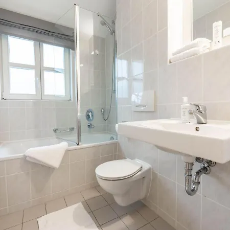 Rugana - Komfort Mit 2 Schlafzimmern Und Terrasse A25 Apartamento *