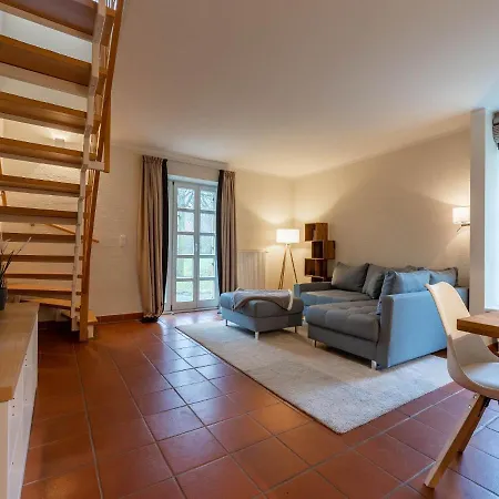 Rugana - Komfort Mit 2 Schlafzimmern Und Terrasse A25