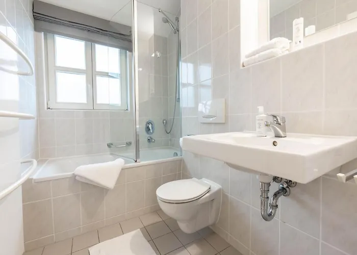 Rugana - Komfort Mit 2 Schlafzimmern Und Terrasse A25 Apartment *