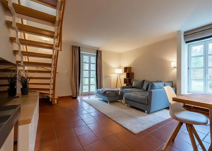 Rugana - Komfort Mit 2 Schlafzimmern Und Terrasse A25